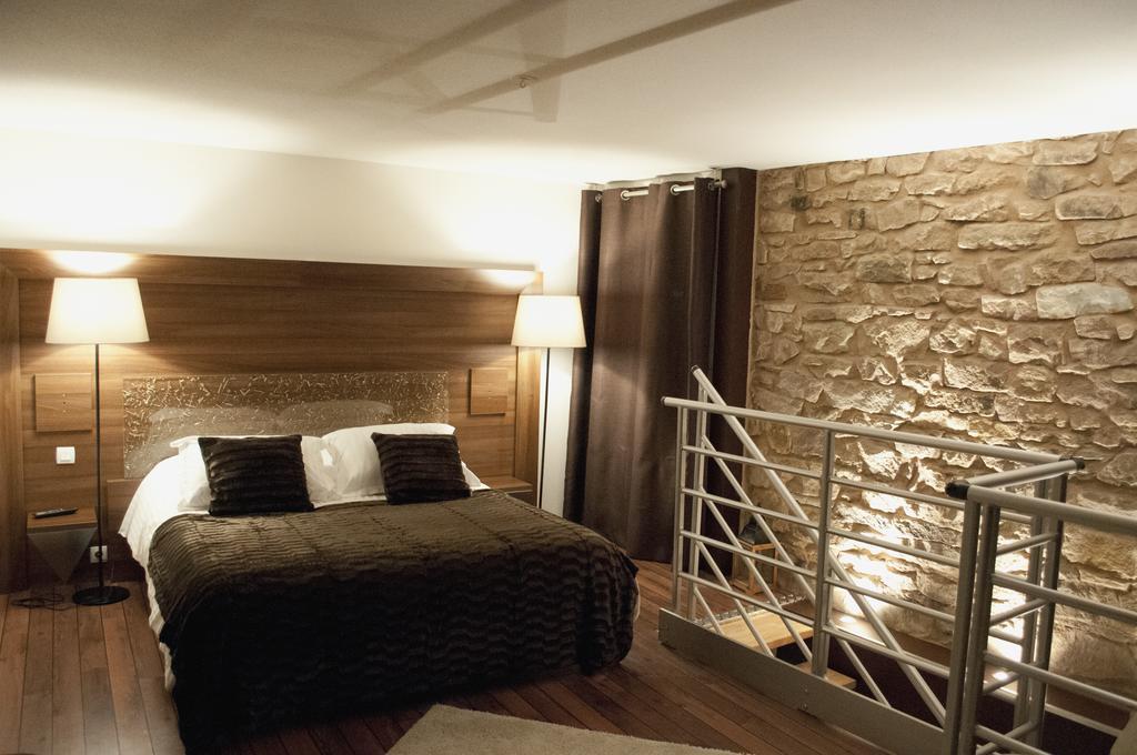 Chambres D'Hotes - L'Ecurie Obernai Buitenkant foto