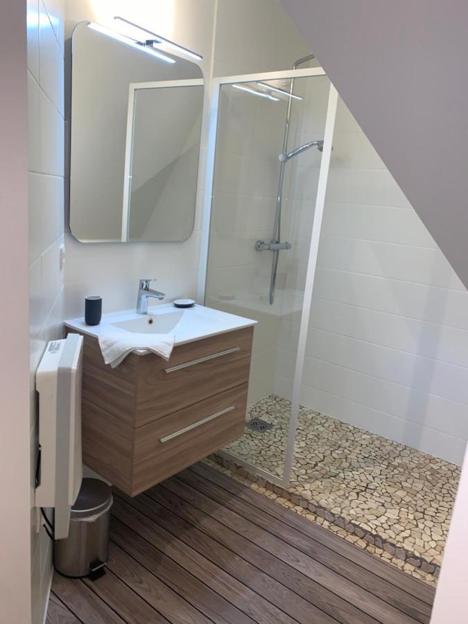 Chambres D'Hotes - L'Ecurie Obernai Buitenkant foto